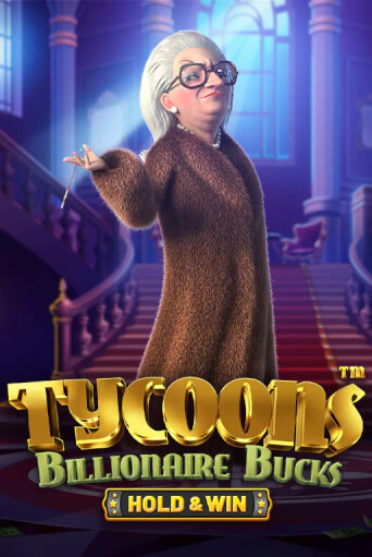 Демо игра Tycoons: Billionaire Bucks играть онлайн | Casino X бесплатно