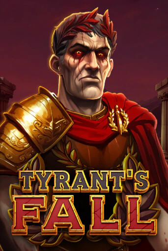 Демо игра Tyrant's Fall играть онлайн | Casino X бесплатно