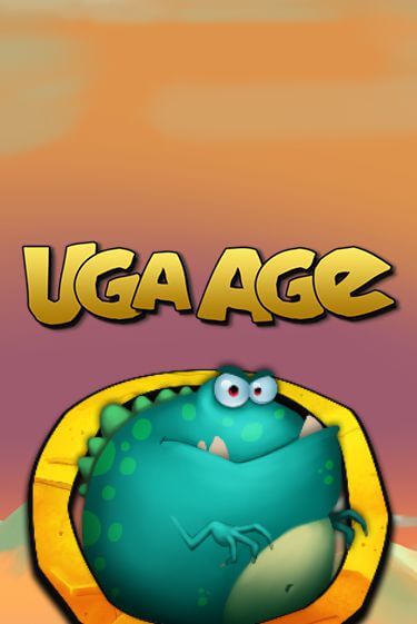 Демо игра Uga Age играть онлайн | Casino X бесплатно
