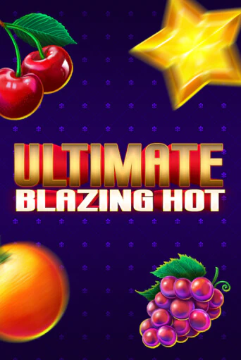 Демо игра Ultimate Blazing Hot играть онлайн | Casino X бесплатно
