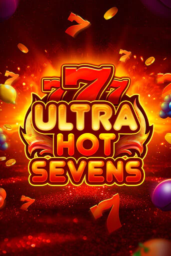Демо игра Ultra Hot Sevens играть онлайн | Casino X бесплатно