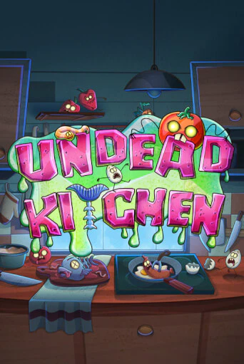 Демо игра Undead Kitchen играть онлайн | Casino X бесплатно