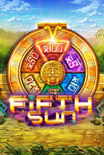 Демо игра Under the Fifth Sun играть онлайн | Casino X бесплатно