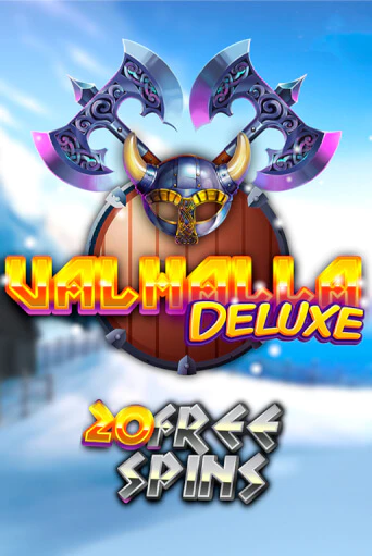 Демо игра Valhalla играть онлайн | Casino X бесплатно