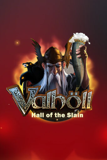Демо игра Valhöll Hall of the Slain играть онлайн | Casino X бесплатно