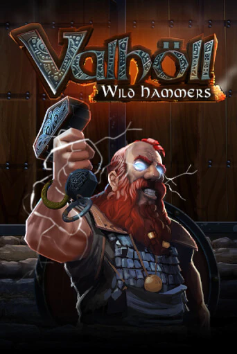 Демо игра Valhöll Wild Hammers играть онлайн | Casino X бесплатно