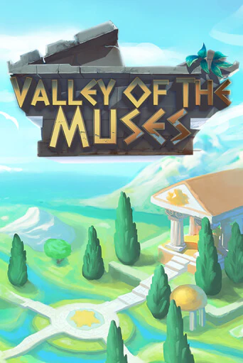 Демо игра Valley of The Muses играть онлайн | Casino X бесплатно