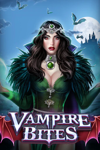 Демо игра Vampire Bites играть онлайн | Casino X бесплатно