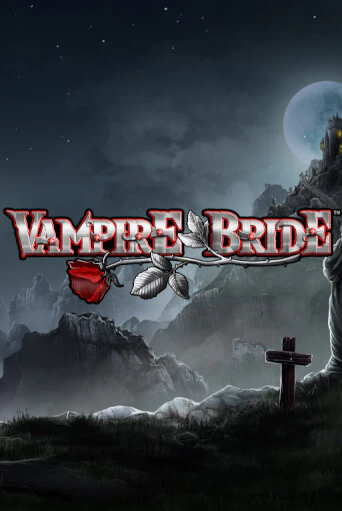 Демо игра Vampire Bride играть онлайн | Casino X бесплатно