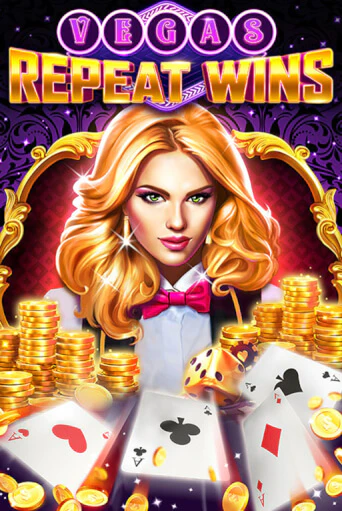 Демо игра Vegas Repeat Wins играть онлайн | Casino X бесплатно