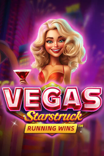 Демо игра Vegas Starstruck: Running Wins играть онлайн | Casino X бесплатно