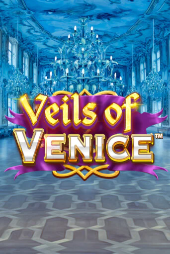 Демо игра Veils of Venice™ играть онлайн | Casino X бесплатно