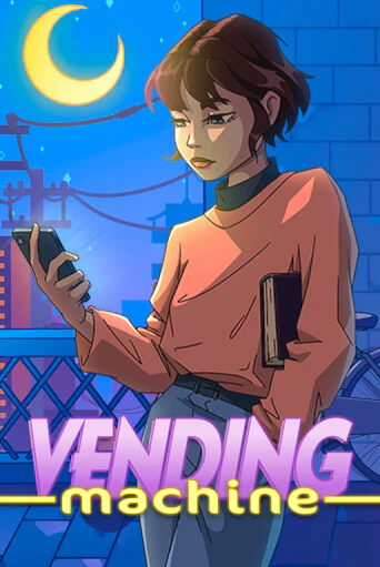 Демо игра Vending Machine играть онлайн | Casino X бесплатно