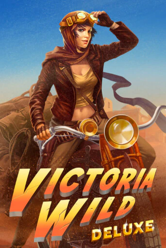 Демо игра Victoria Wild Deluxe играть онлайн | Casino X бесплатно
