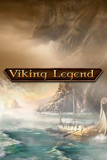 Демо игра Viking Legend играть онлайн | Casino X бесплатно