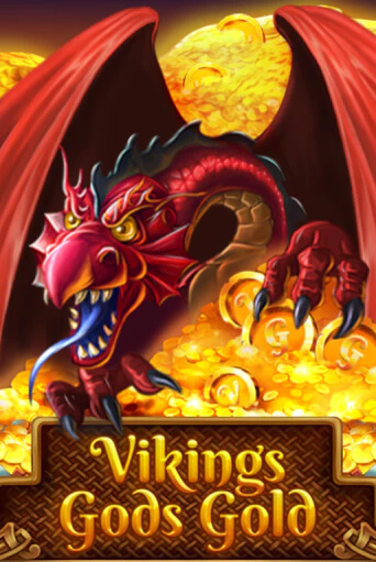 Демо игра Vikings Gods Gold играть онлайн | Casino X бесплатно