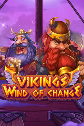 Демо игра Vikings Wind Of Change играть онлайн | Casino X бесплатно