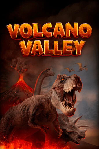Демо игра Volcano Valley играть онлайн | Casino X бесплатно