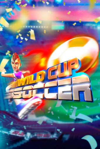 Демо игра Wild Cup Soccer играть онлайн | Casino X бесплатно