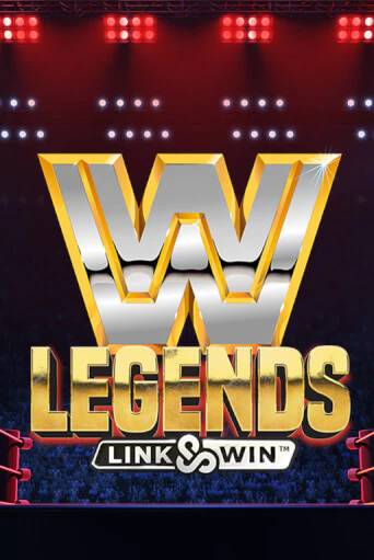 Демо игра WWE Legends: Link & Win играть онлайн | Casino X бесплатно