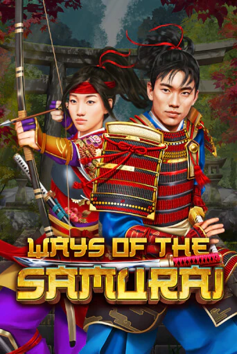 Демо игра Ways of The Samurai играть онлайн | Casino X бесплатно