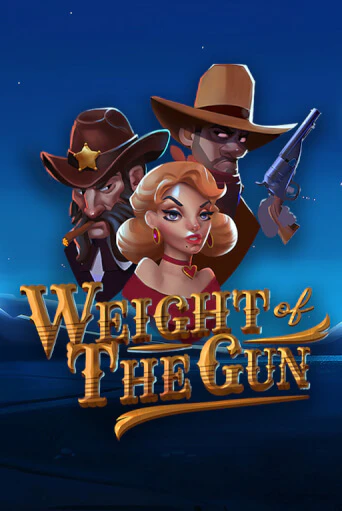Демо игра Weight of the Gun играть онлайн | Casino X бесплатно