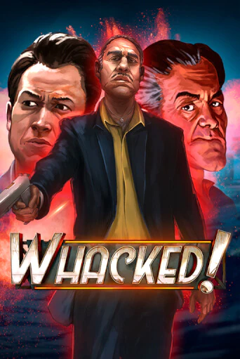 Демо игра Whacked! играть онлайн | Casino X бесплатно