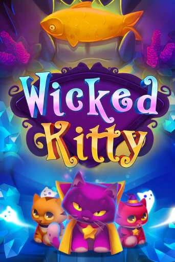 Демо игра Wicked Kitty играть онлайн | Casino X бесплатно