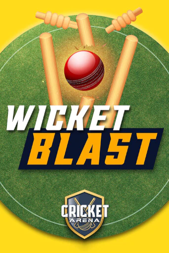 Демо игра Wicket Blast играть онлайн | Casino X бесплатно