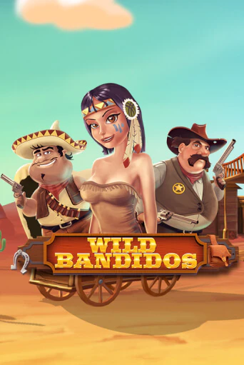 Демо игра Wild Bandidos играть онлайн | Casino X бесплатно
