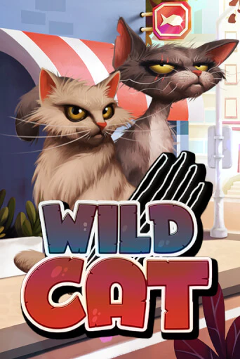 Демо игра Wild Cat играть онлайн | Casino X бесплатно
