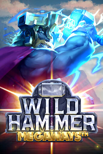 Демо игра Wild Hammer Megaways играть онлайн | Casino X бесплатно