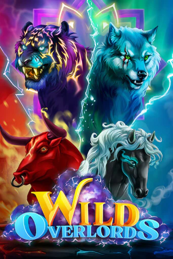Демо игра Wild Overlords играть онлайн | Casino X бесплатно