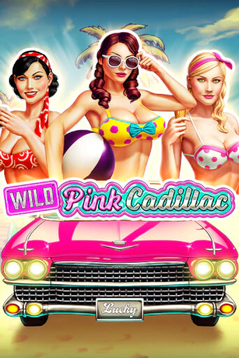 Демо игра Wild Pink Cadillac играть онлайн | Casino X бесплатно