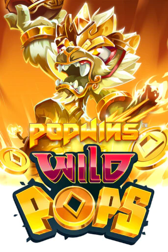 Демо игра WildPops™ играть онлайн | Casino X бесплатно
