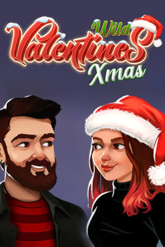 Демо игра Wild Valentines Xmas играть онлайн | Casino X бесплатно