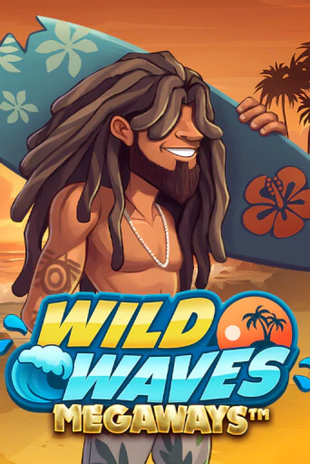 Демо игра Wild Waves Megaways играть онлайн | Casino X бесплатно