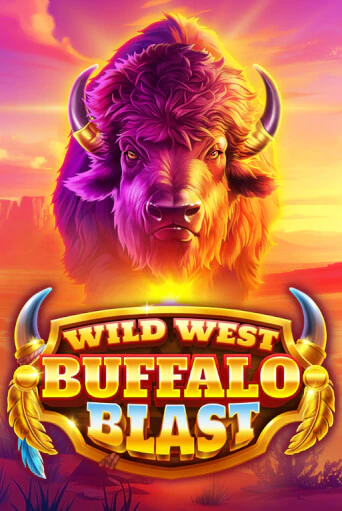 Демо игра Wild West Buffalo Blast играть онлайн | Casino X бесплатно