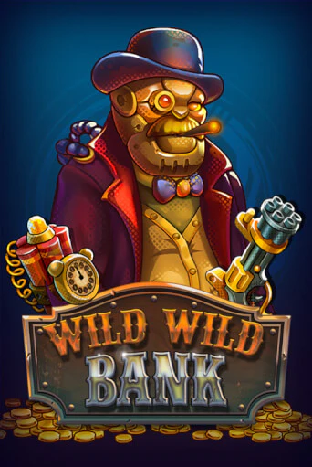 Демо игра Wild Wild Bank играть онлайн | Casino X бесплатно