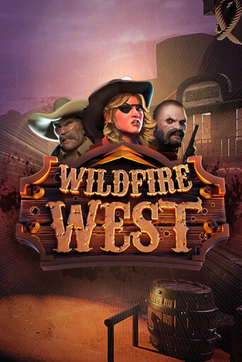 Демо игра Wildfire West играть онлайн | Casino X бесплатно