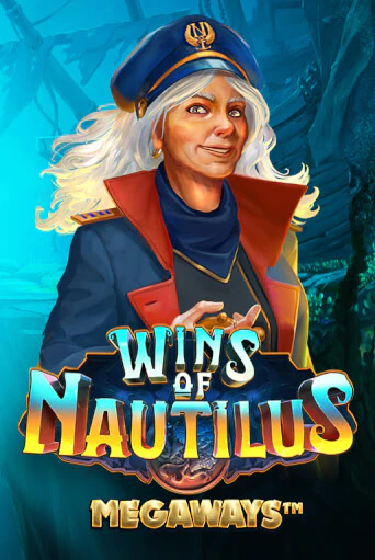 Демо игра Wins of Nautilus играть онлайн | Casino X бесплатно