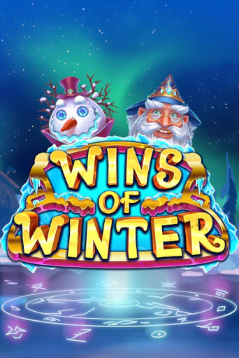 Демо игра Wins of Winter играть онлайн | Casino X бесплатно