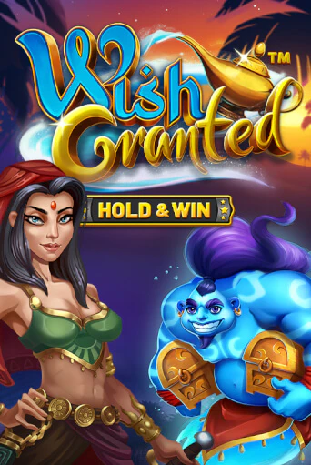 Демо игра Wish Granted играть онлайн | Casino X бесплатно