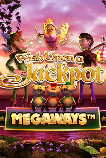 Демо игра Wish Upon A Jackpot Megaways™ играть онлайн | Casino X бесплатно