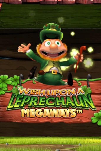Демо игра Wish Upon A Leprechaun Megaways играть онлайн | Casino X бесплатно