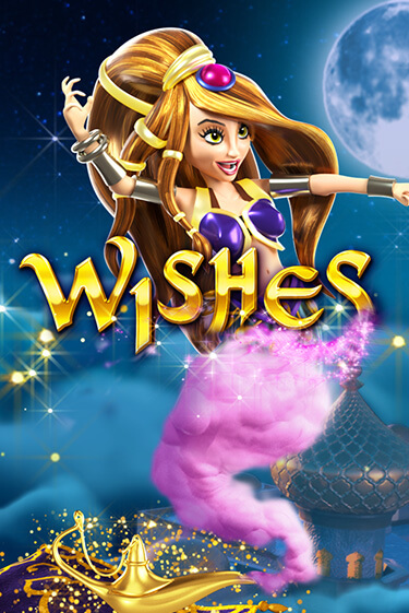 Демо игра Wishes играть онлайн | Casino X бесплатно