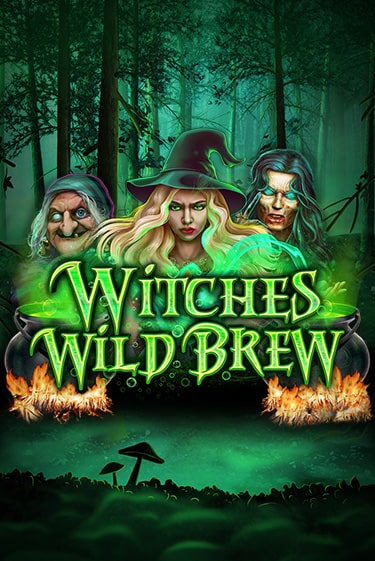 Демо игра Witches Wild Brew играть онлайн | Casino X бесплатно