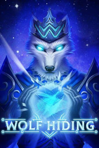 Демо игра Wolf Hiding играть онлайн | Casino X бесплатно