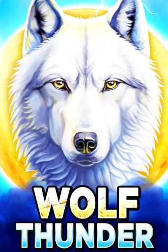Демо игра Wolf Thunder играть онлайн | Casino X бесплатно