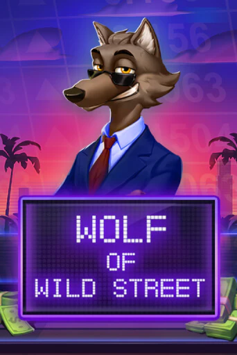 Демо игра Wolf of Wild Street играть онлайн | Casino X бесплатно